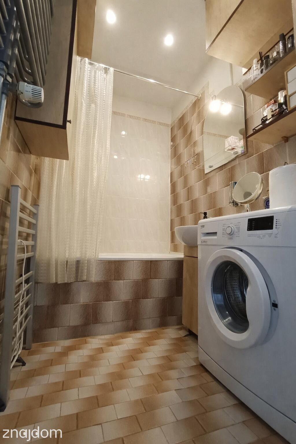 Rzeszów 64 m2/3 pokoje, loggia/duży parking dla mieszkańców - zdjęcie 10
