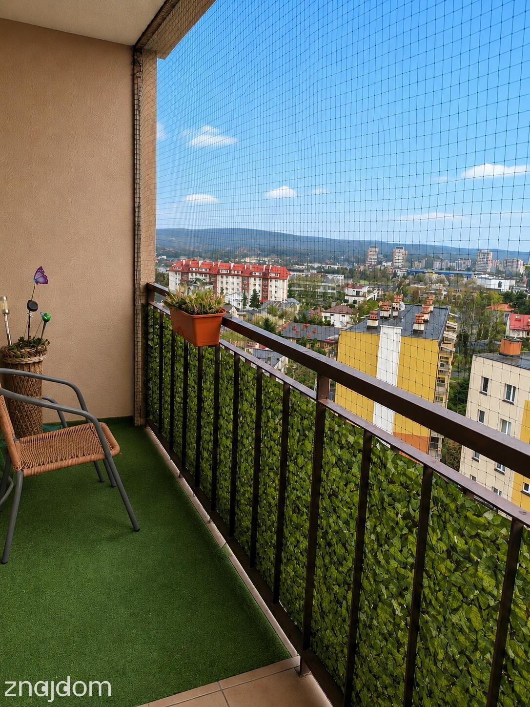 Rzeszów 64 m2/3 pokoje, loggia/duży parking dla mieszkańców - zdjęcie 11