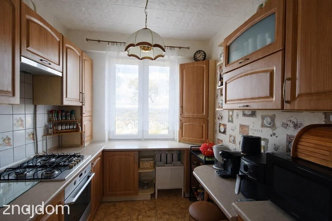 Rzeszów 64 m2/3 pokoje, loggia/duży parking dla mieszkańców - zdjęcie 5