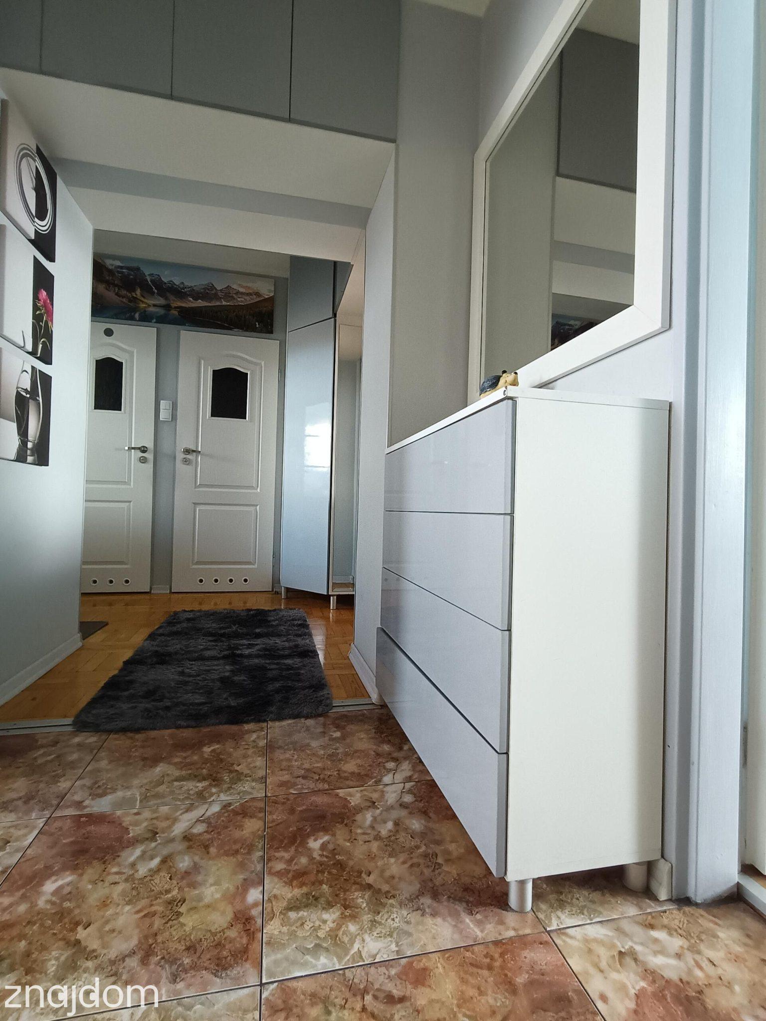 Rzeszów 64 m2/3 pokoje, loggia/duży parking dla mieszkańców - zdjęcie 7
