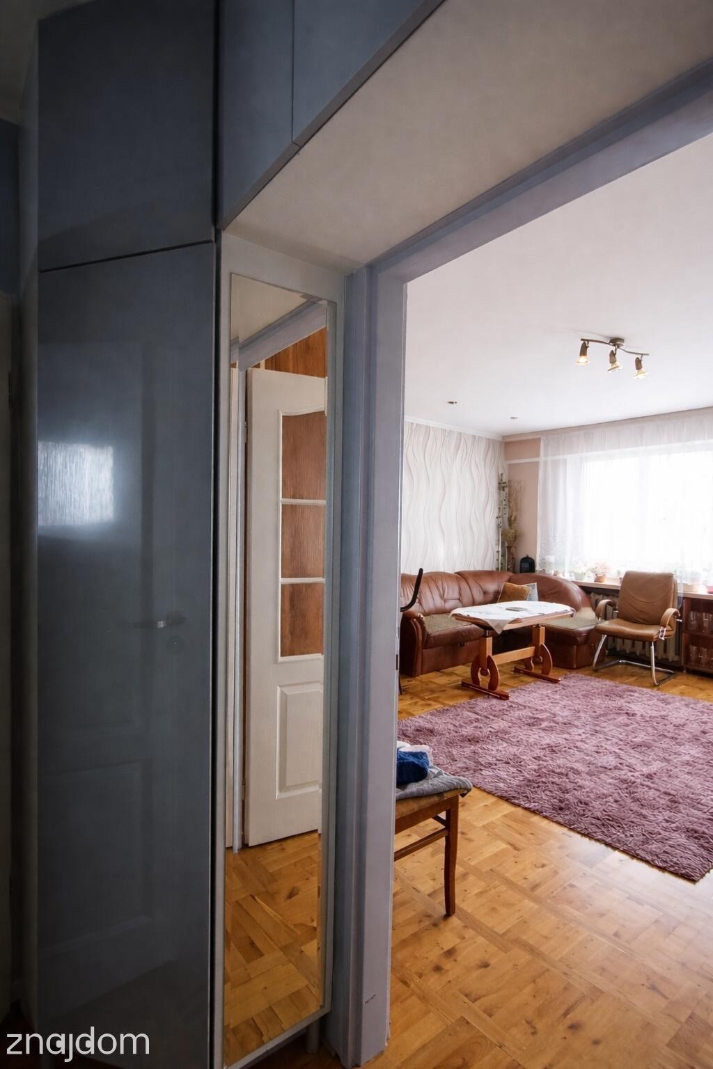 Rzeszów 64 m2/3 pokoje, loggia/duży parking dla mieszkańców - zdjęcie 8
