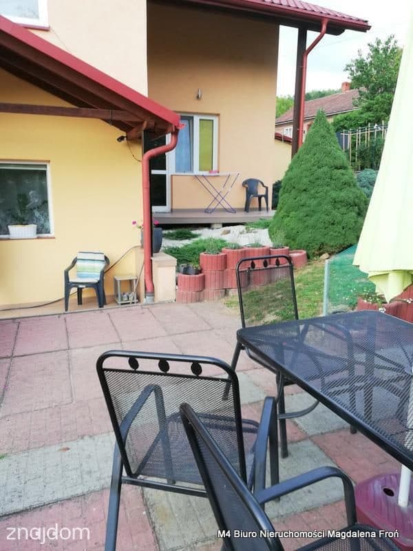 Obiekt Noclegowy z częścią mieszkalną
