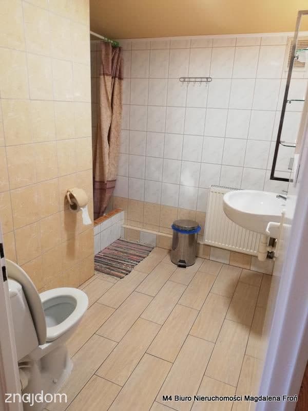 Obiekt Noclegowy z częścią mieszkalną - zdjęcie 14