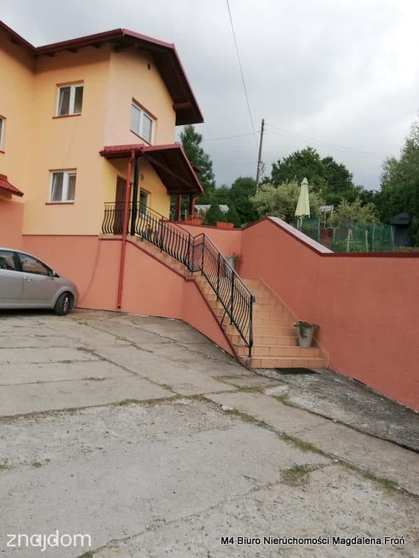 Obiekt Noclegowy z częścią mieszkalną - zdjęcie 2