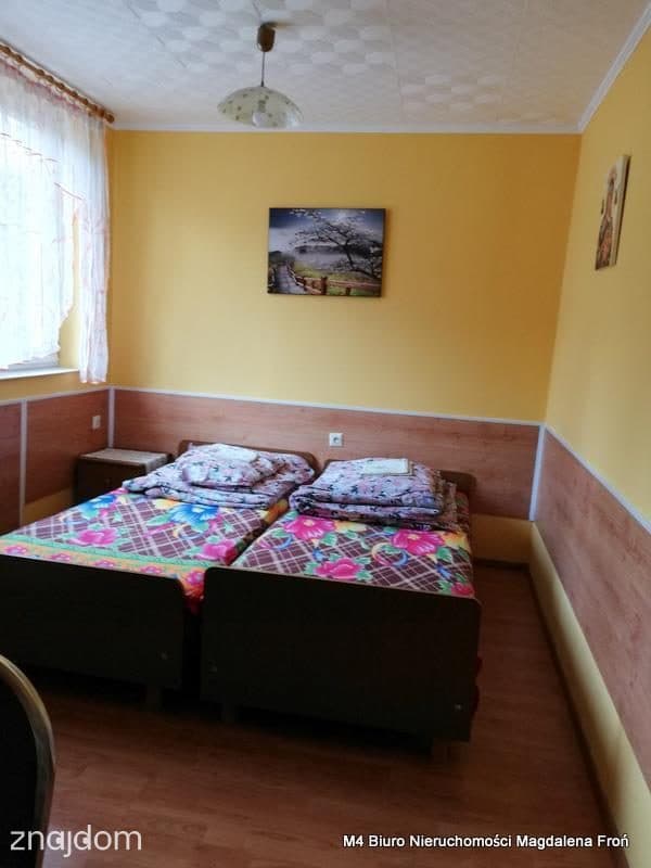 Obiekt Noclegowy z częścią mieszkalną - zdjęcie 6