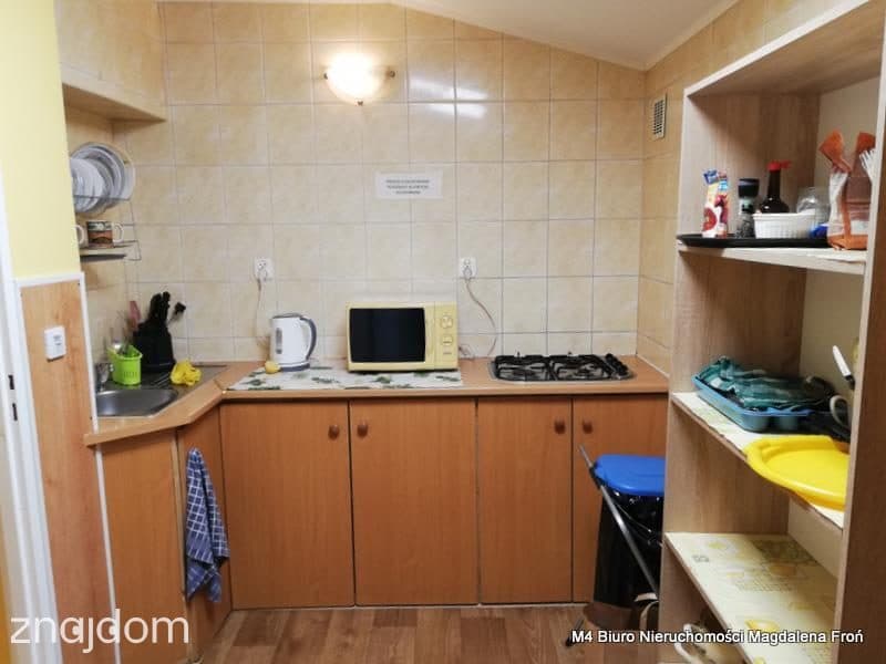 Obiekt Noclegowy z częścią mieszkalną - zdjęcie 8