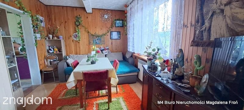 Mały biały domek Izdebki -Podkarpacie - zdjęcie 9
