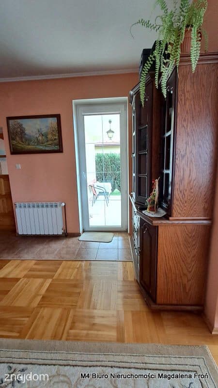 Elegancki parterowy dom w Starej Wsi na Podkarpaciu - zdjęcie 13