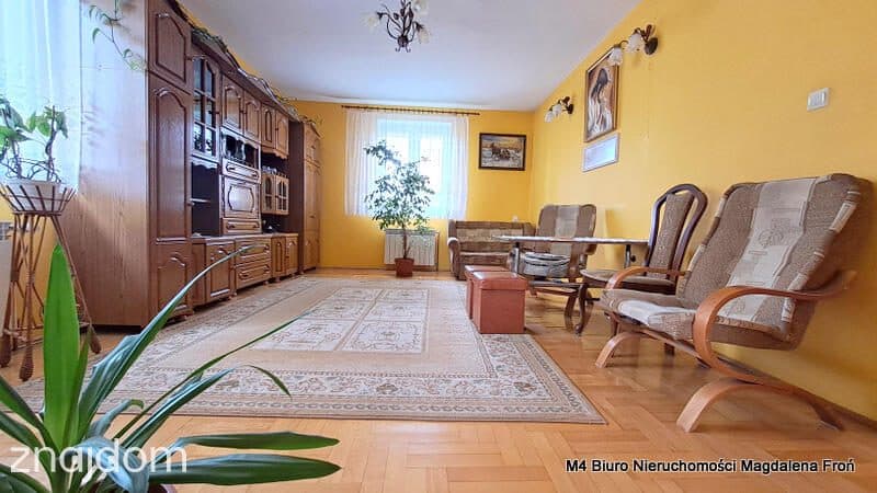 Elegancki parterowy dom w Starej Wsi na Podkarpaciu - zdjęcie 14