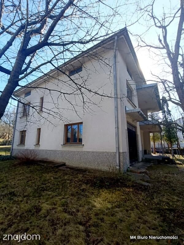 Na sprzedaż dom w Iwoniczu blisko uzdrowiska. - zdjęcie 11
