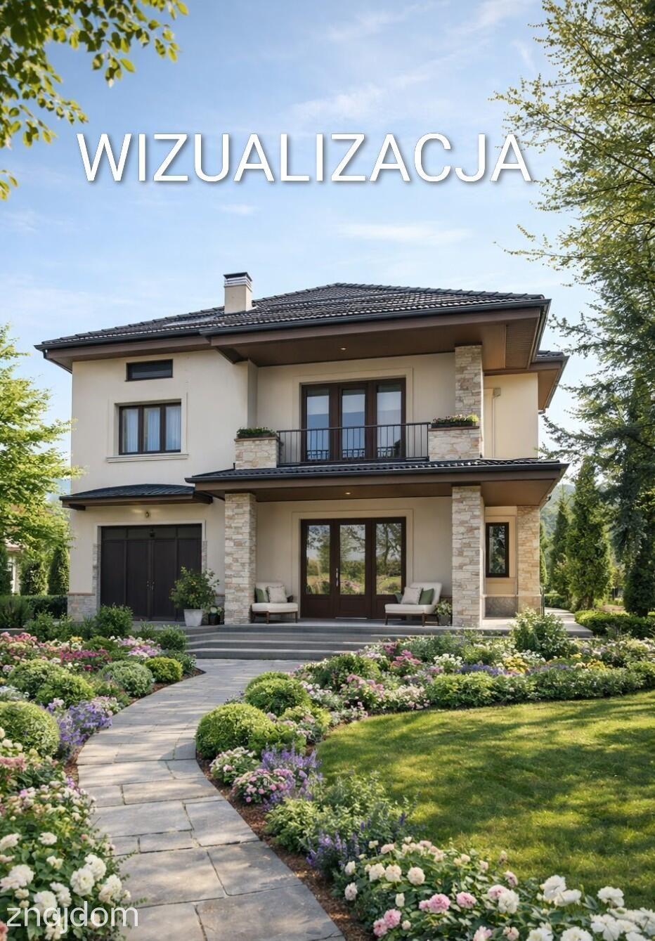 Na sprzedaż dom w Iwoniczu blisko uzdrowiska. - zdjęcie 7