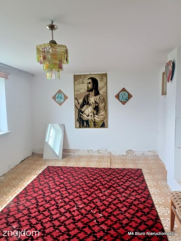 Mały fajny dom pod Krosnem. - zdjęcie 14