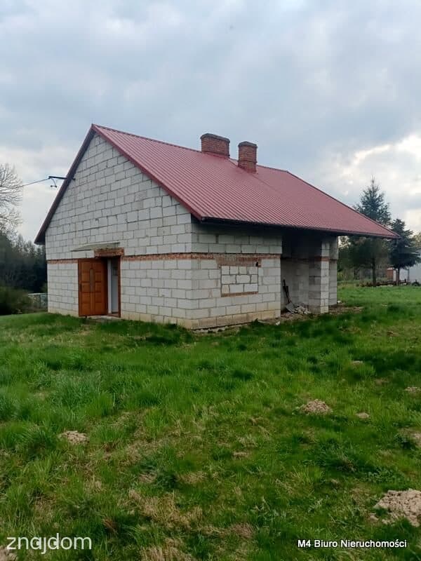 Mały fajny dom pod Krosnem. - zdjęcie 3