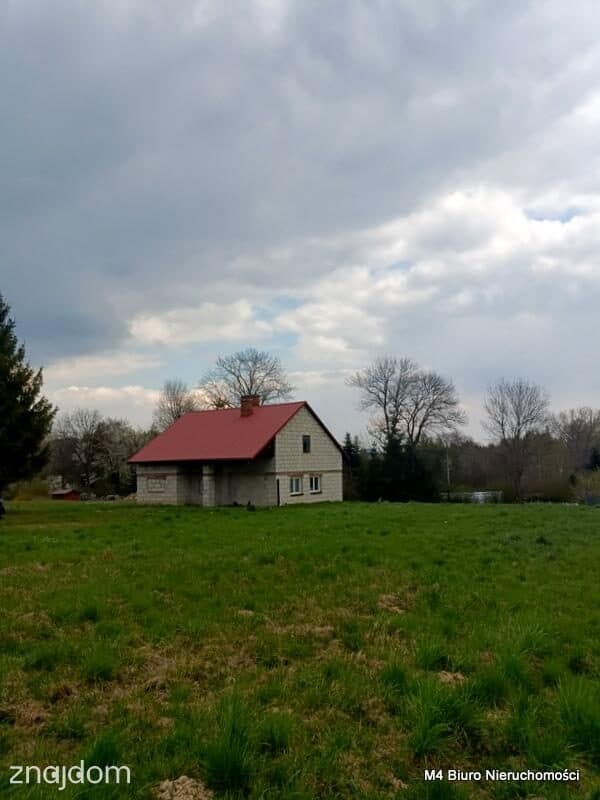 Mały fajny dom pod Krosnem. - zdjęcie 5