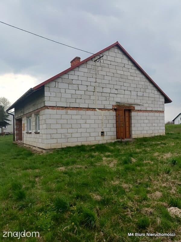 Mały fajny dom pod Krosnem. - zdjęcie 6