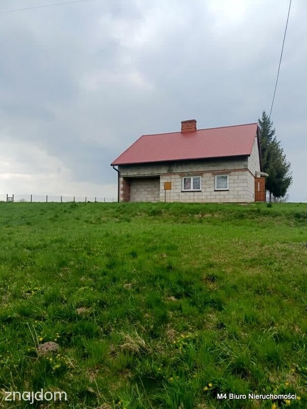 Mały fajny dom pod Krosnem. - zdjęcie 7