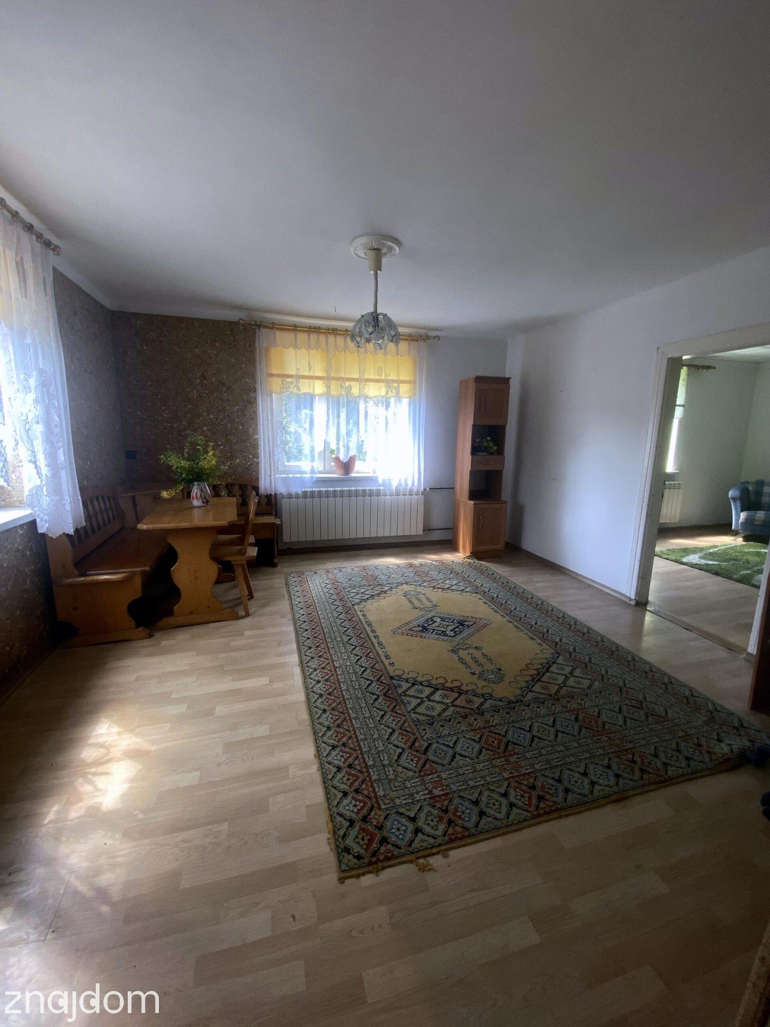 🏡 Dom z potencjałem + budynek gospodarczy | Moderówka - zdjęcie 10