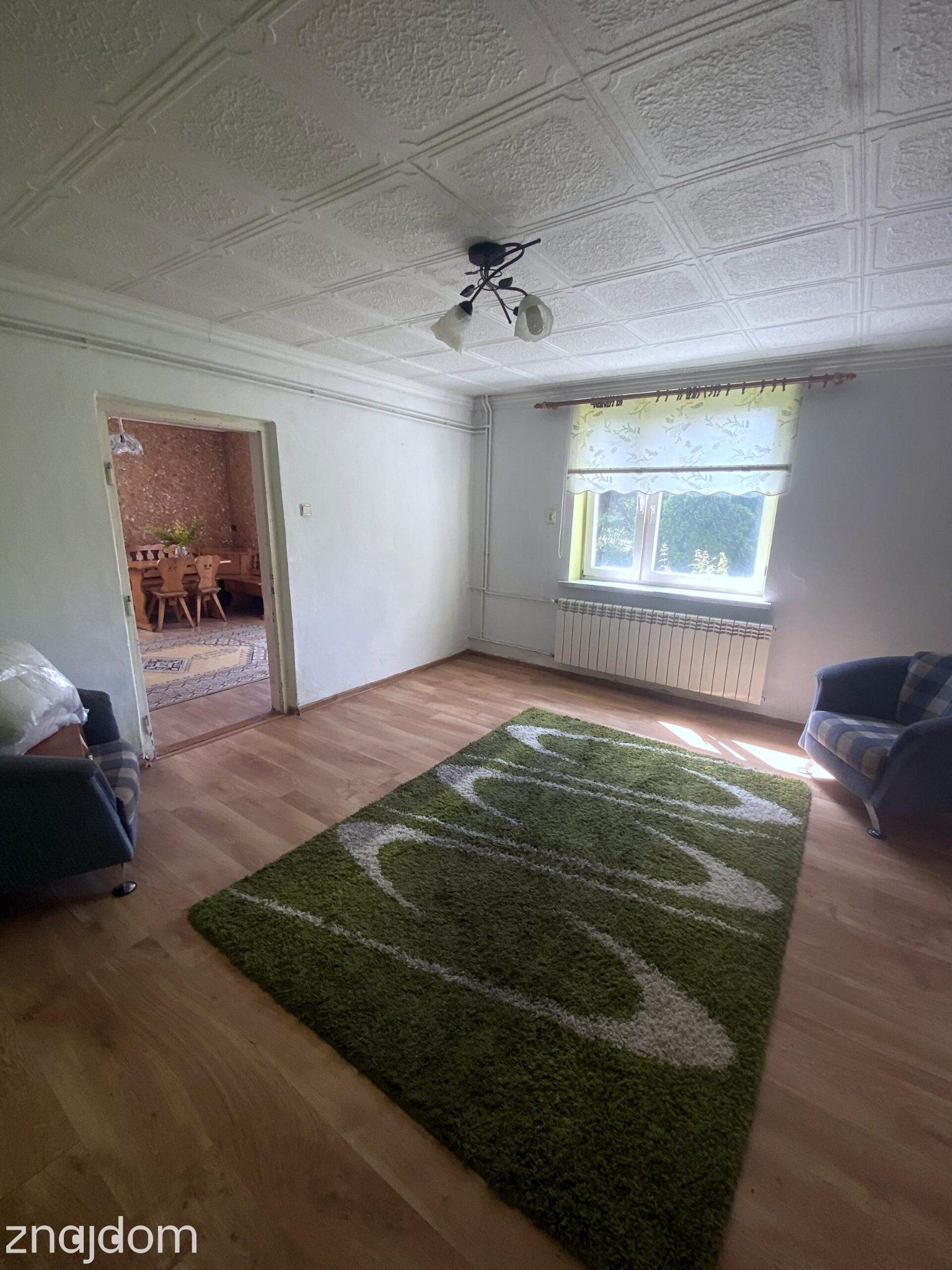 🏡 Dom z potencjałem + budynek gospodarczy | Moderówka - zdjęcie 11
