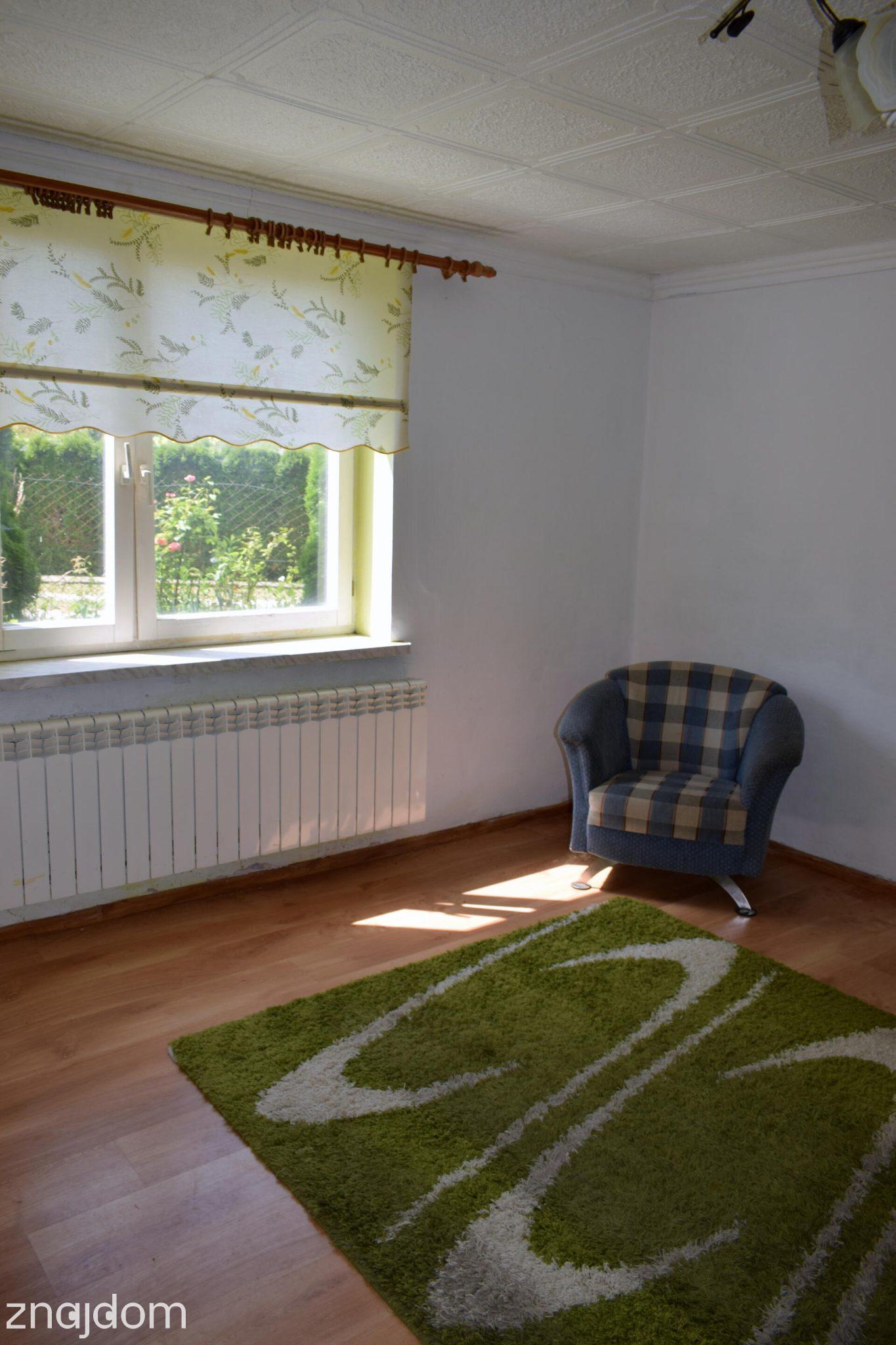 🏡 Dom z potencjałem + budynek gospodarczy | Moderówka - zdjęcie 12