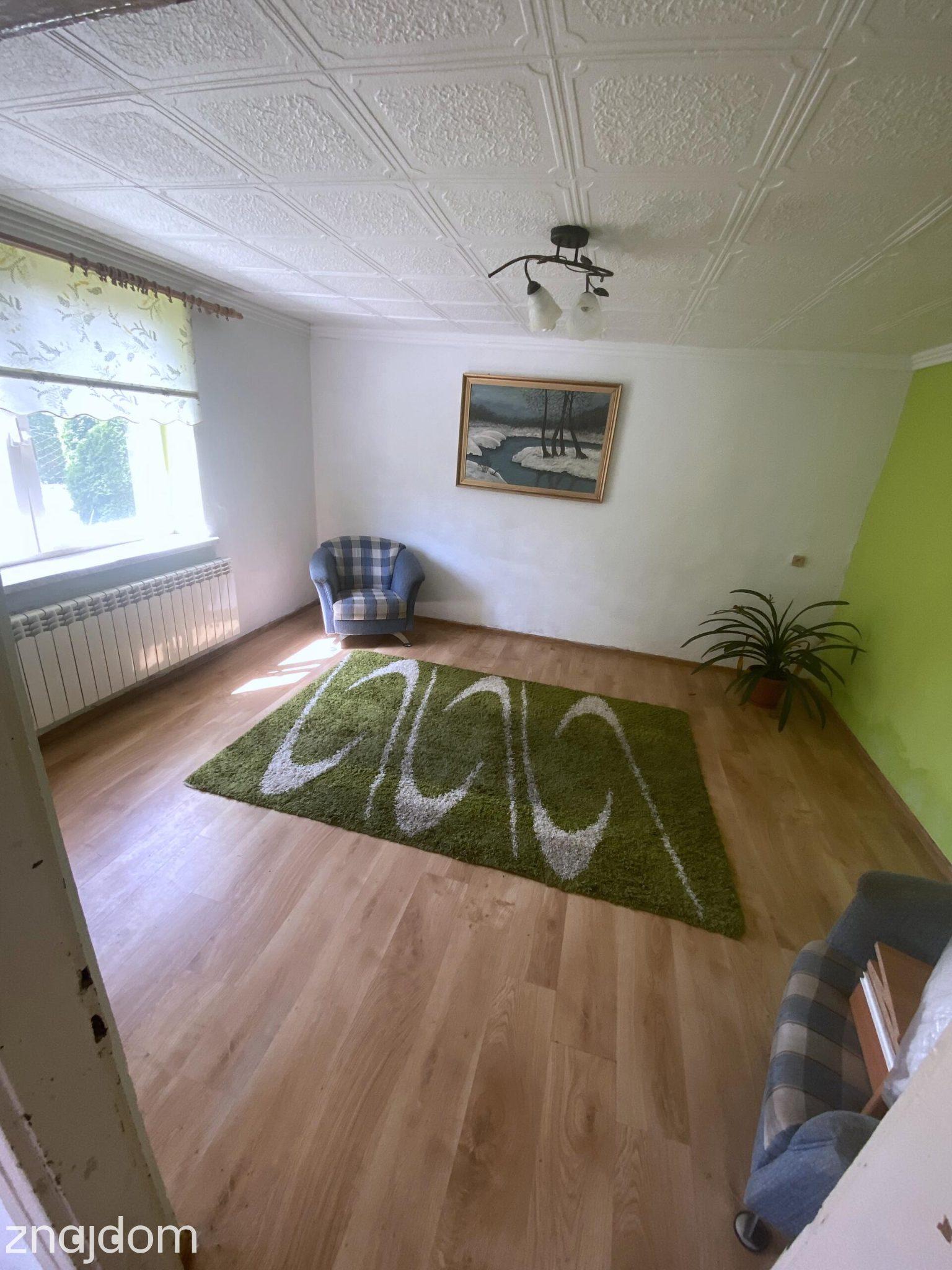 🏡 Dom z potencjałem + budynek gospodarczy | Moderówka - zdjęcie 13