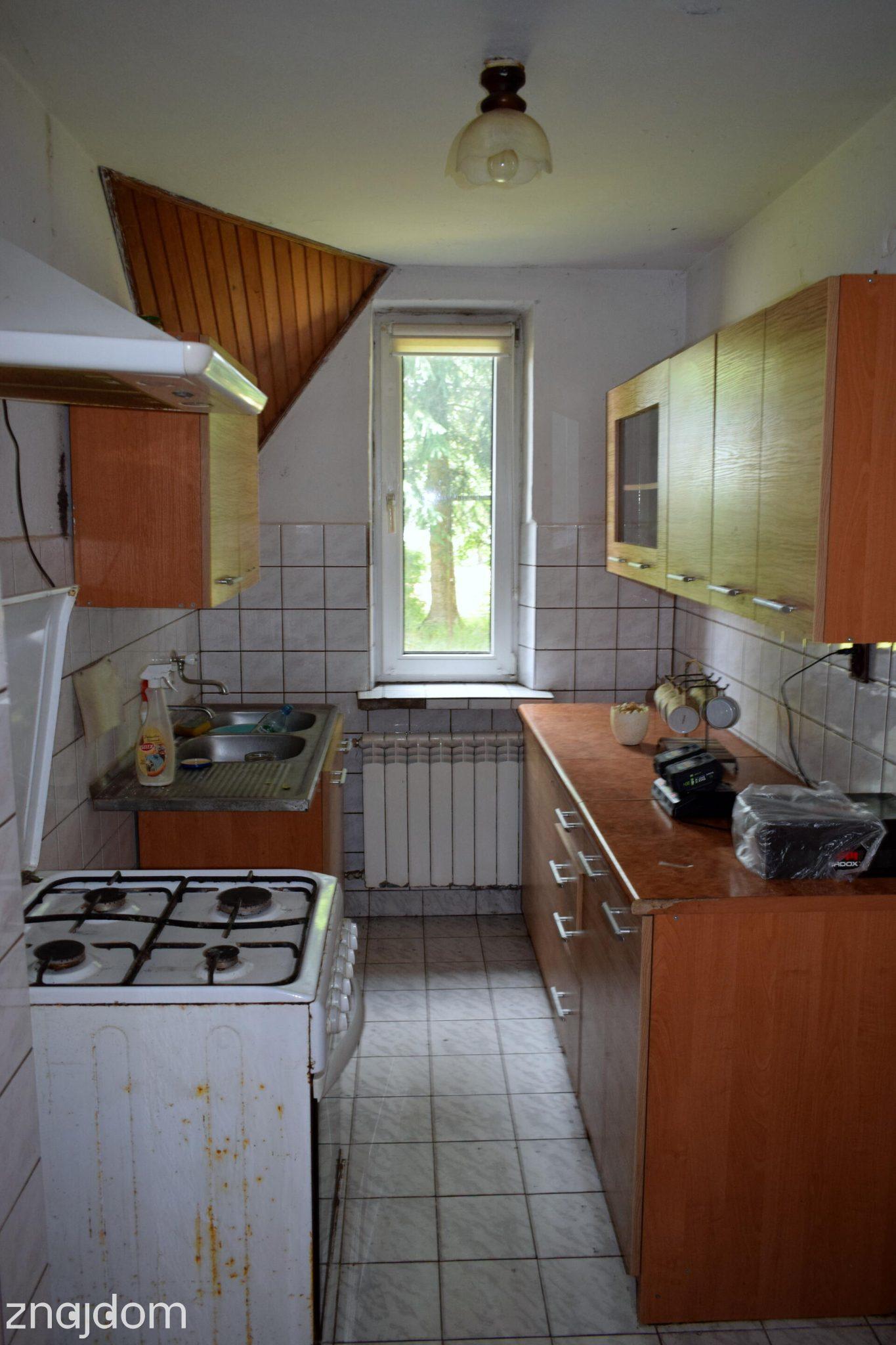 🏡 Dom z potencjałem + budynek gospodarczy | Moderówka - zdjęcie 14