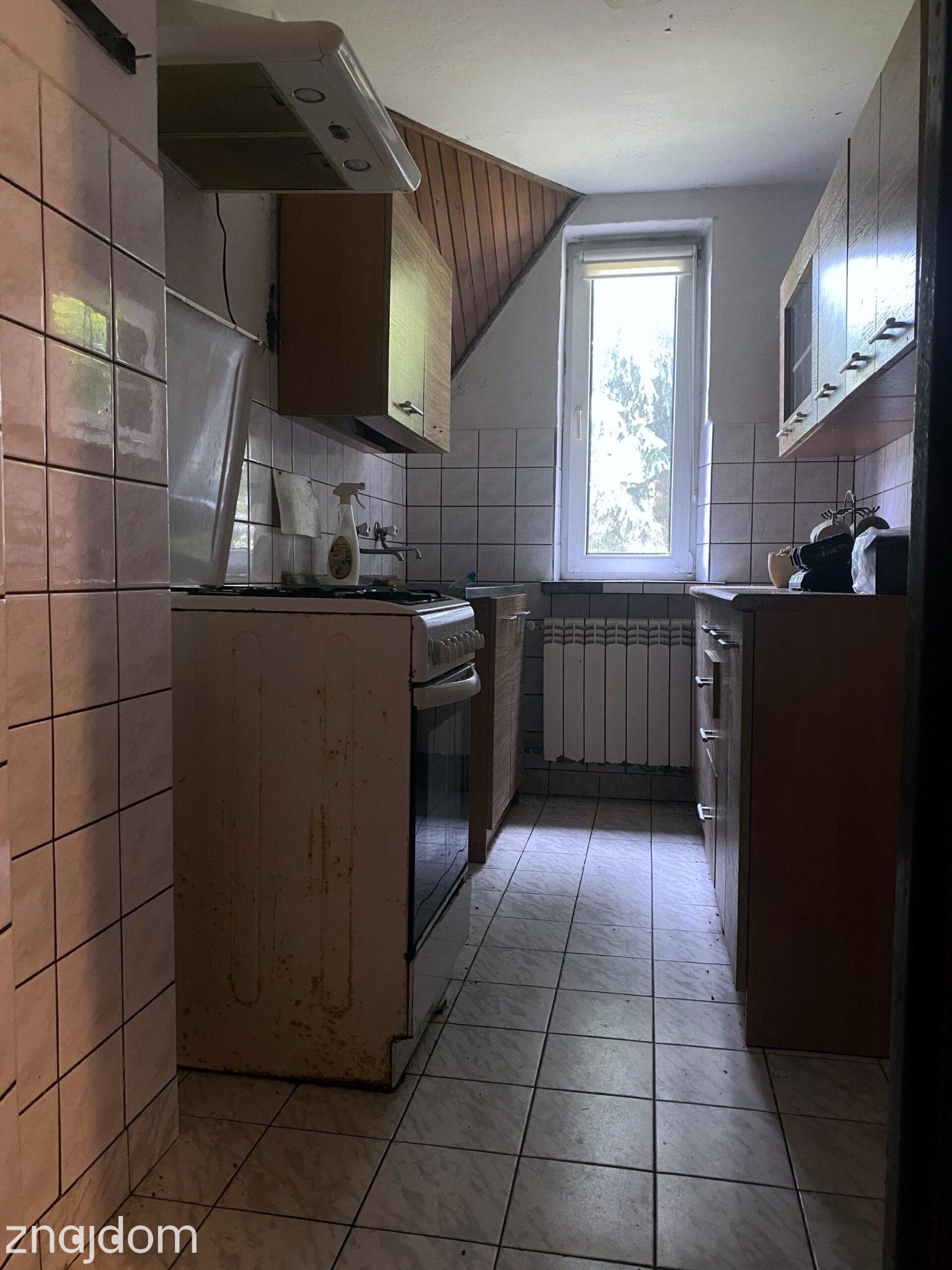 🏡 Dom z potencjałem + budynek gospodarczy | Moderówka - zdjęcie 15