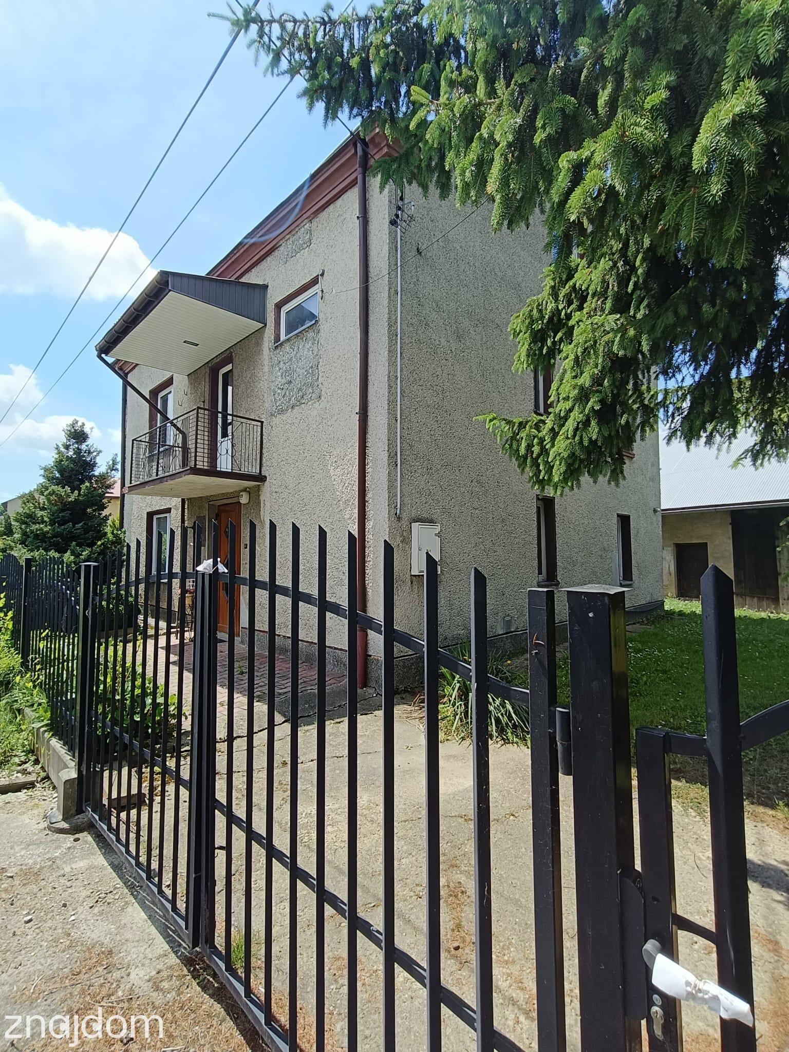 🏡 Dom z potencjałem + budynek gospodarczy | Moderówka - zdjęcie 2