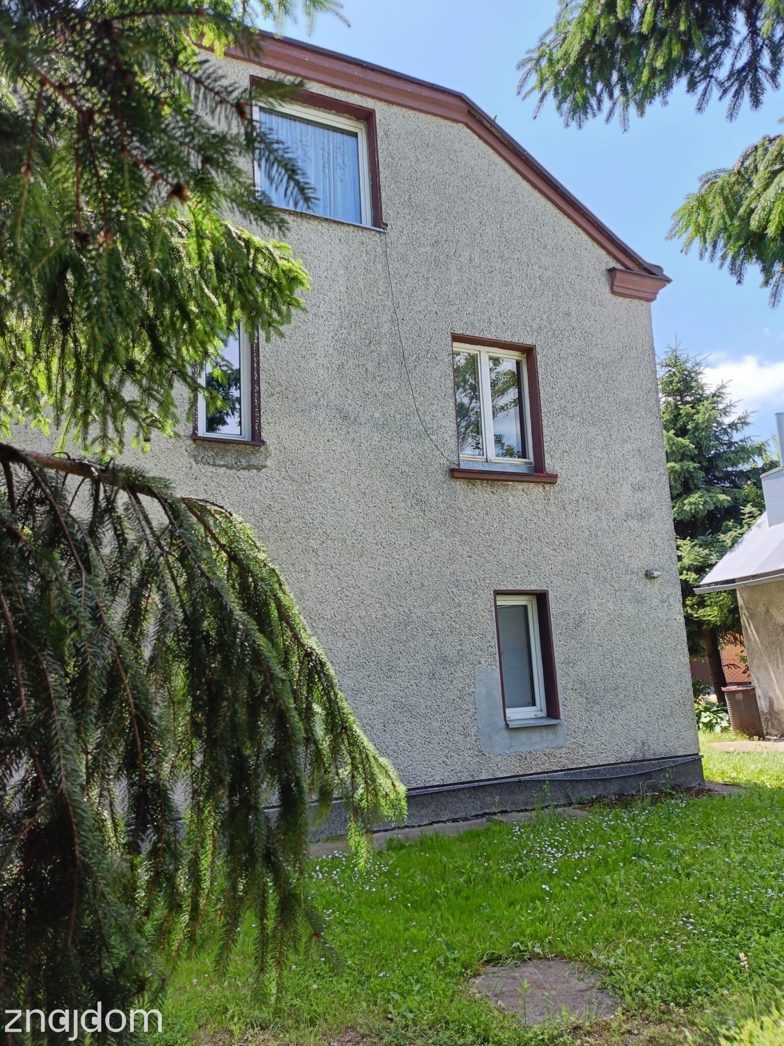 🏡 Dom z potencjałem + budynek gospodarczy | Moderówka - zdjęcie 3