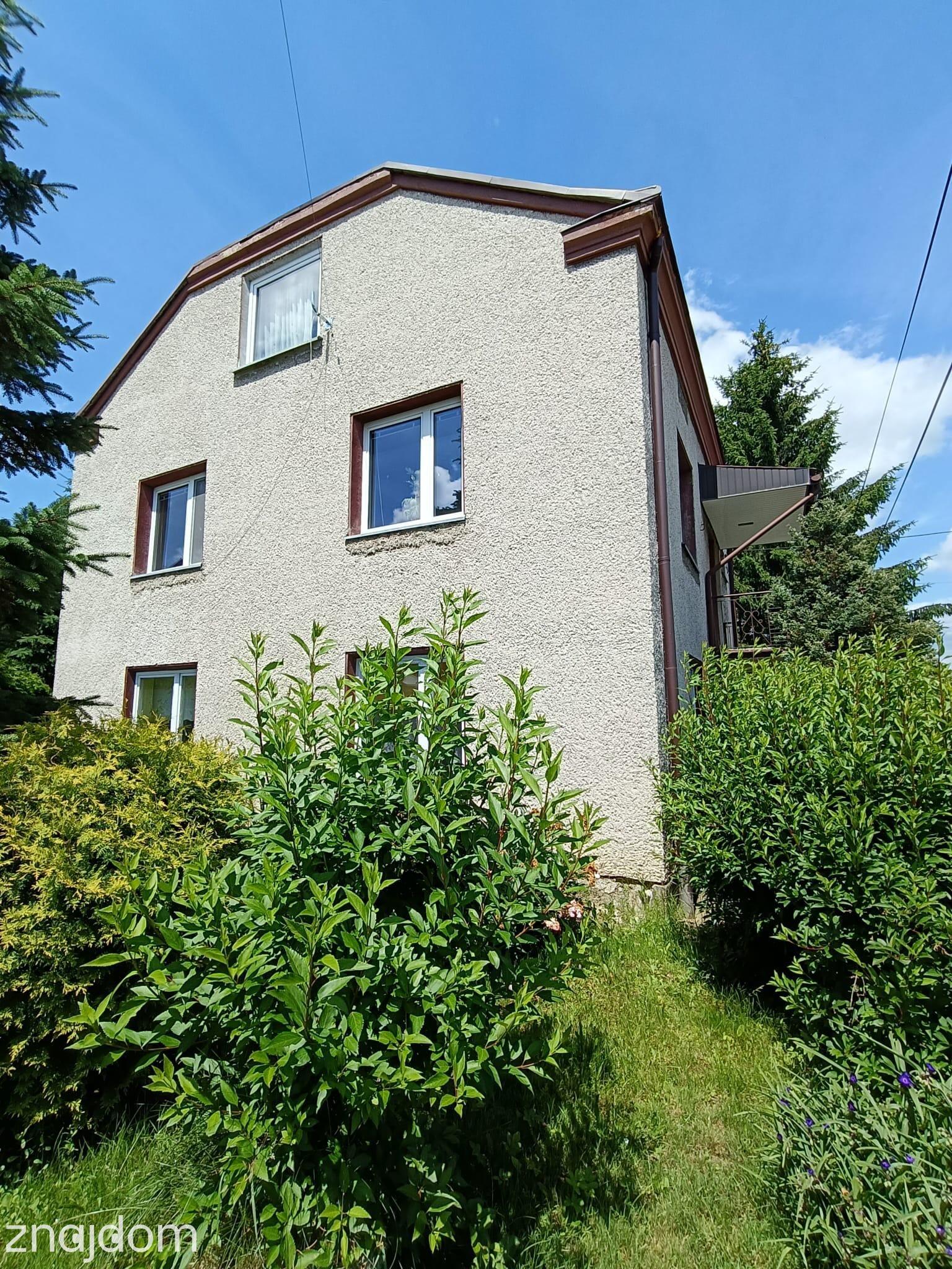 🏡 Dom z potencjałem + budynek gospodarczy | Moderówka - zdjęcie 4