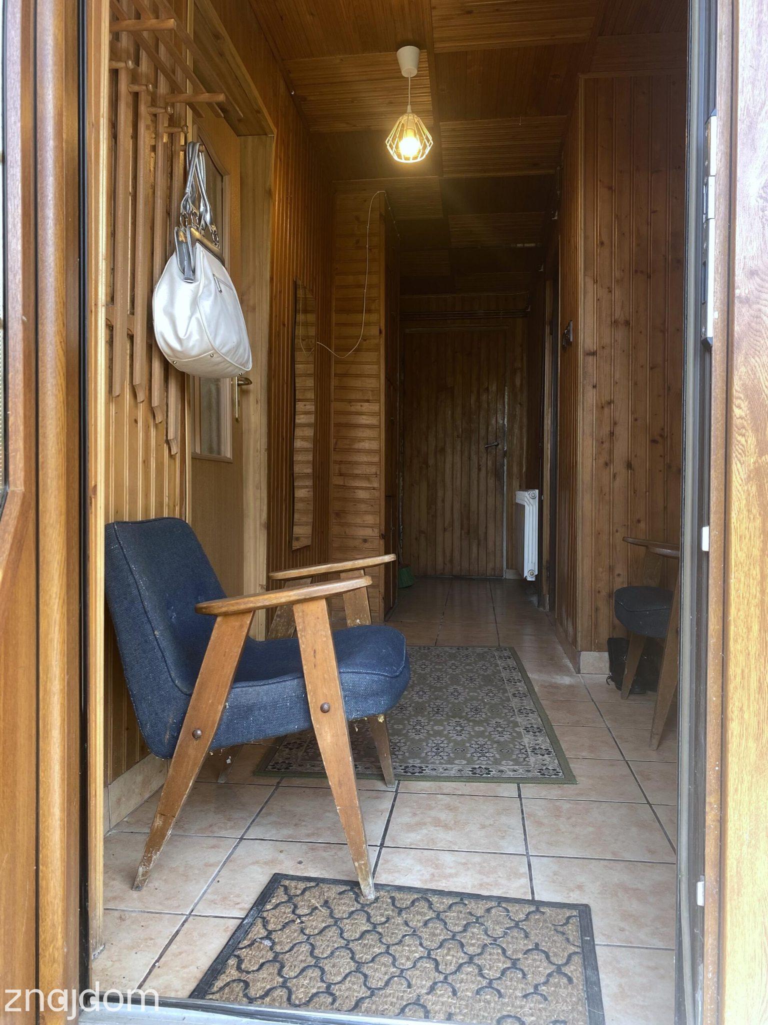 🏡 Dom z potencjałem + budynek gospodarczy | Moderówka - zdjęcie 6