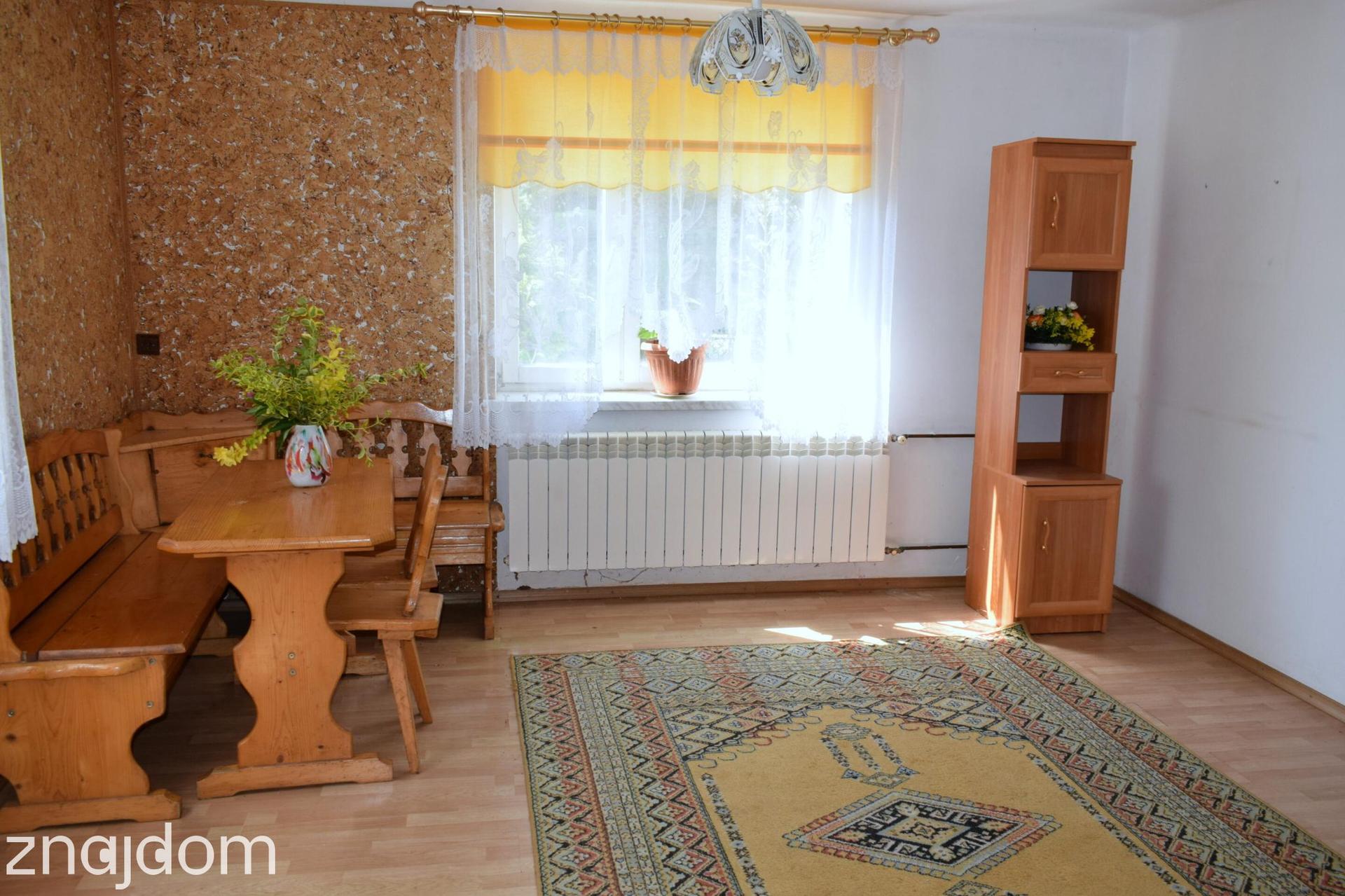 🏡 Dom z potencjałem + budynek gospodarczy | Moderówka - zdjęcie 9