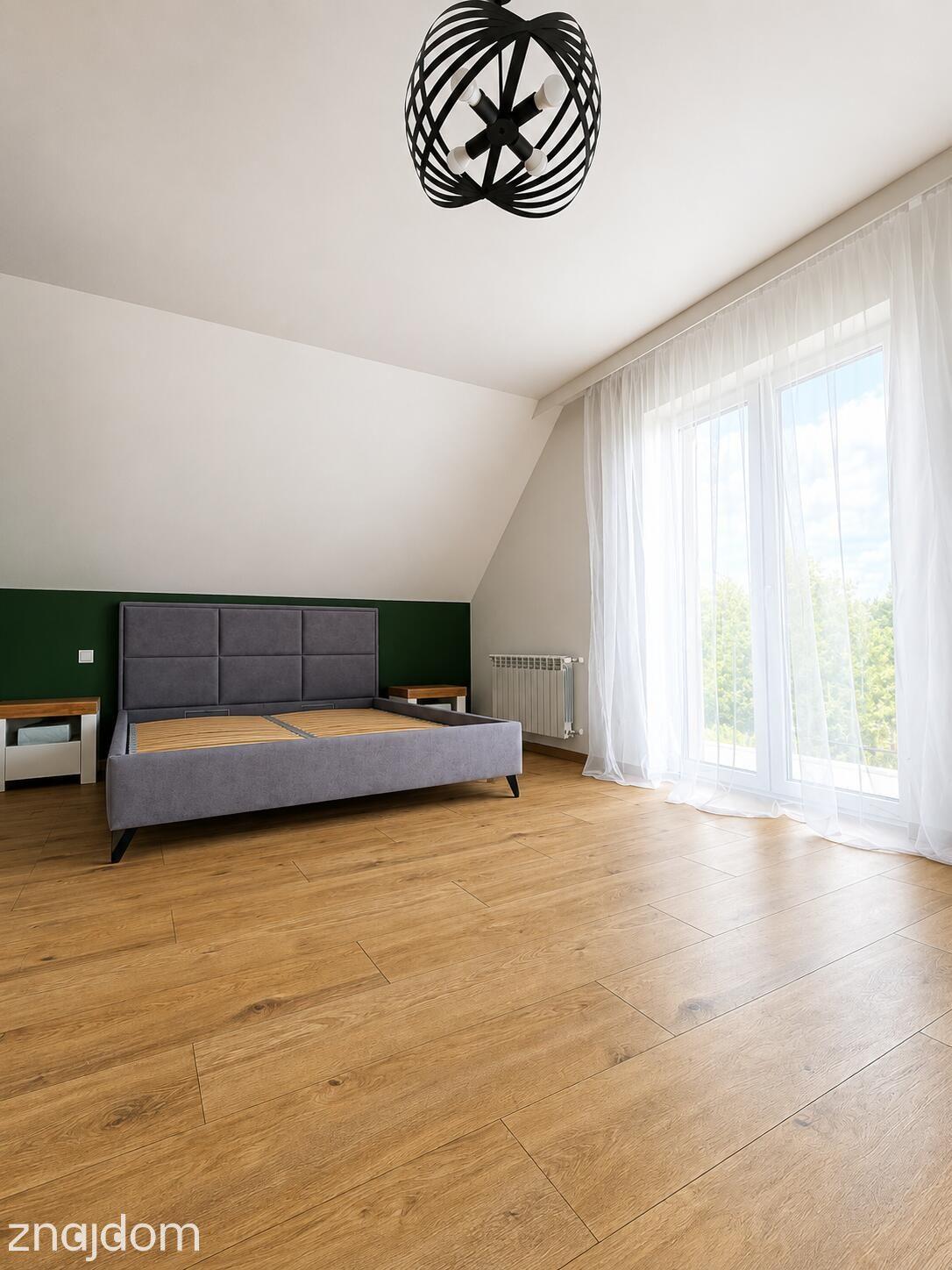 Nowy Dom w Domaradzu gotowy do wejścia - zdjęcie 14