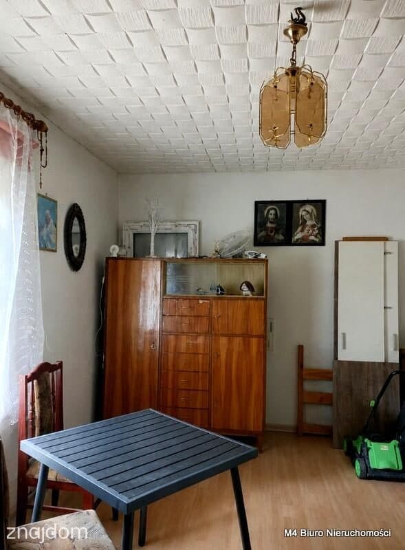 Dom drewniany w Nowym Żmigrodzie. - zdjęcie 11