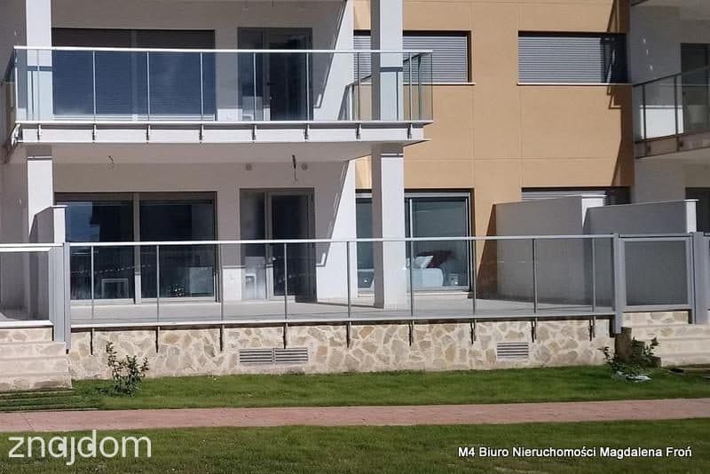 Apartament w Hiszpanii 118 m2/30 min do plaży - zdjęcie 10