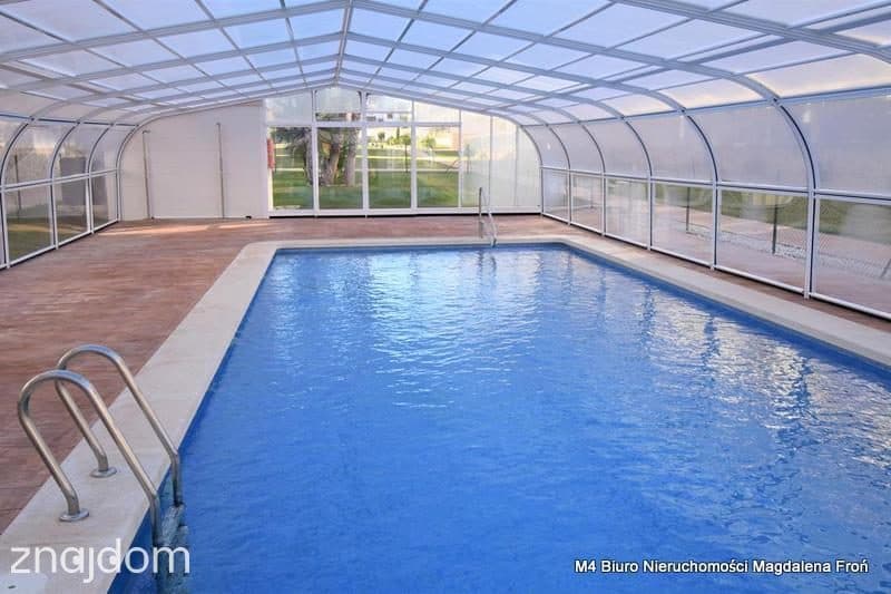 Apartament w Hiszpanii 118 m2/30 min do plaży - zdjęcie 13