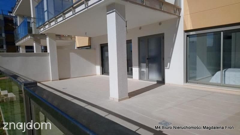 Apartament w Hiszpanii 118 m2/30 min do plaży - zdjęcie 15