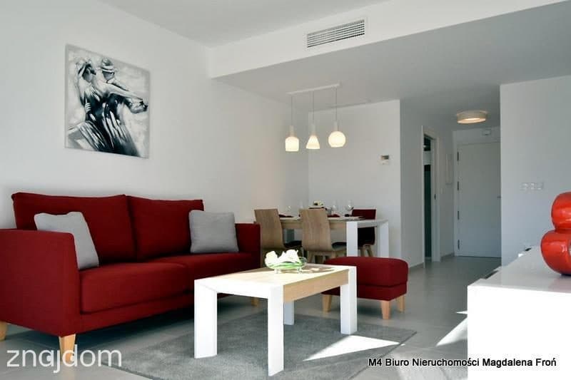Apartament w Hiszpanii 118 m2/30 min do plaży - zdjęcie 2