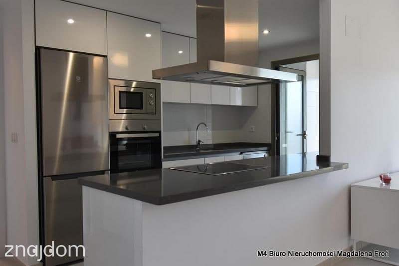 Apartament w Hiszpanii 118 m2/30 min do plaży - zdjęcie 5