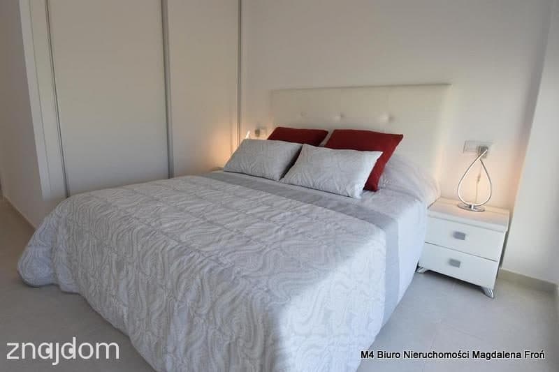 Apartament w Hiszpanii 118 m2/30 min do plaży - zdjęcie 7