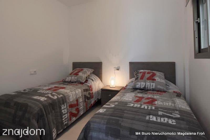 Apartament w Hiszpanii 118 m2/30 min do plaży - zdjęcie 8