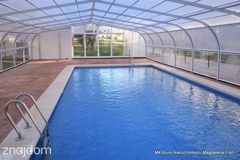 Alicante -160 m apartament z basenem i widokiem na morze - zdjęcie 10