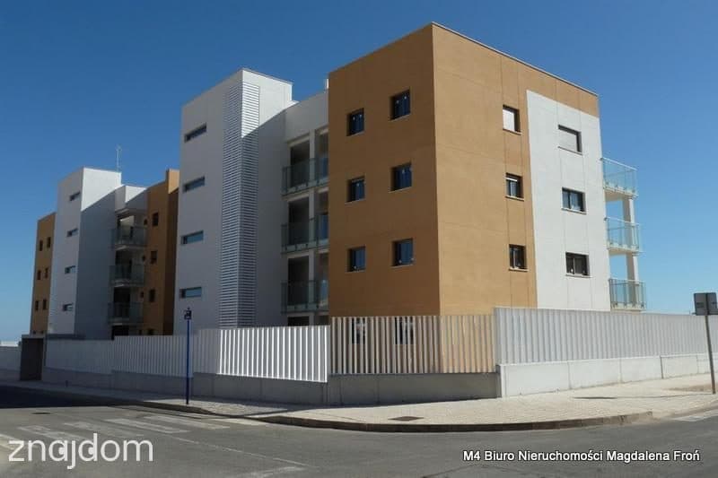 Alicante -160 m apartament z basenem i widokiem na morze - zdjęcie 12