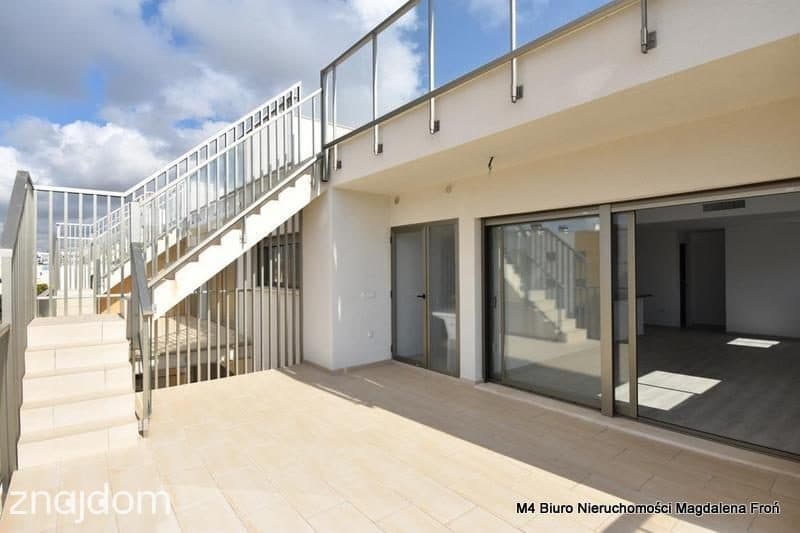 Alicante -160 m apartament z basenem i widokiem na morze - zdjęcie 5