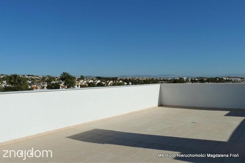 Alicante -160 m apartament z basenem i widokiem na morze - zdjęcie 6