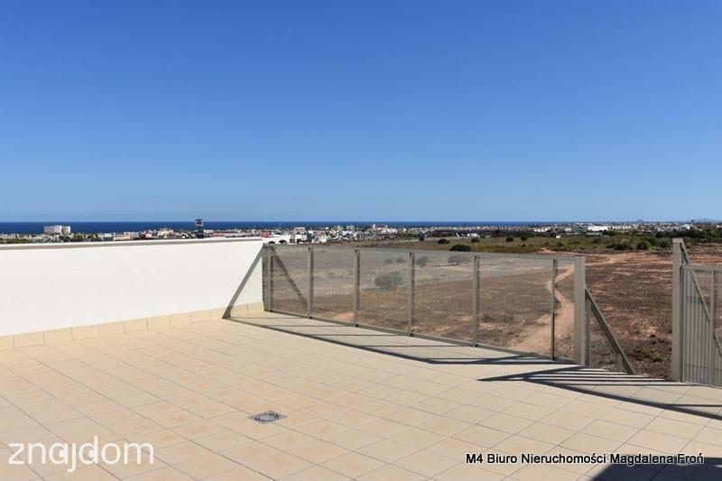 Alicante -160 m apartament z basenem i widokiem na morze - zdjęcie 7