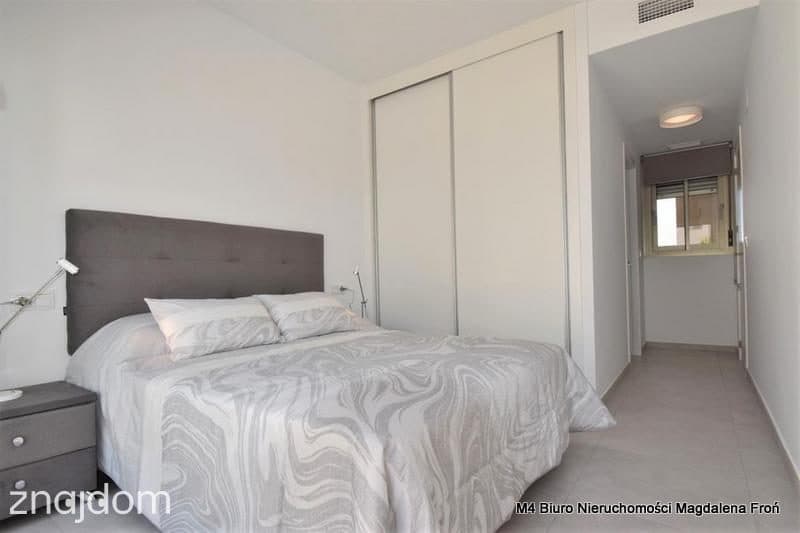 Alicante -160 m apartament z basenem i widokiem na morze - zdjęcie 8