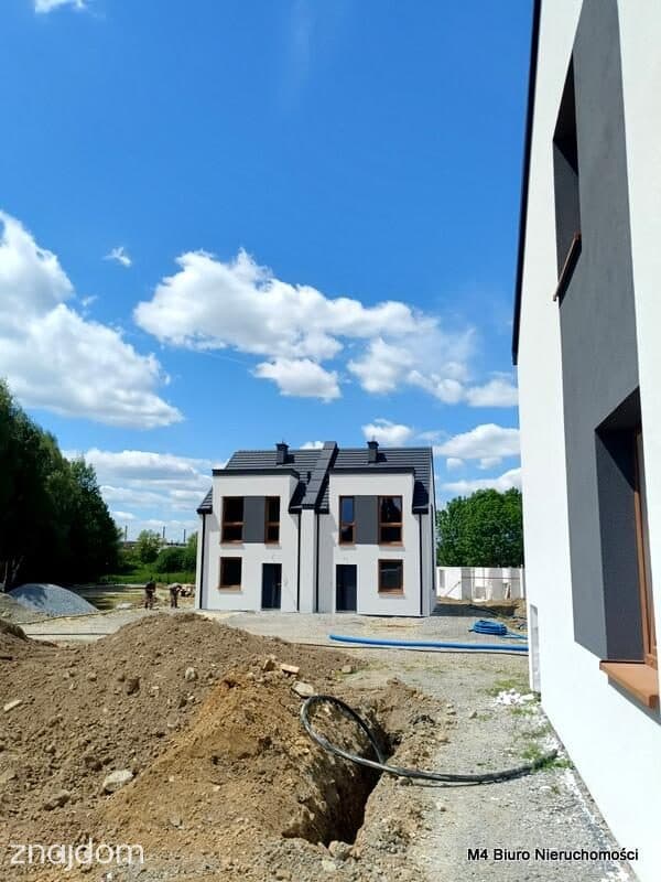 Nowoczesne mieszkania dwupoziomowe w Krośnie - zdjęcie 12