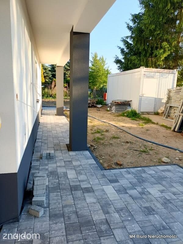 Nowe mieszkania w Szczepańcowej - Kwiatowe Osiedle - zdjęcie 14