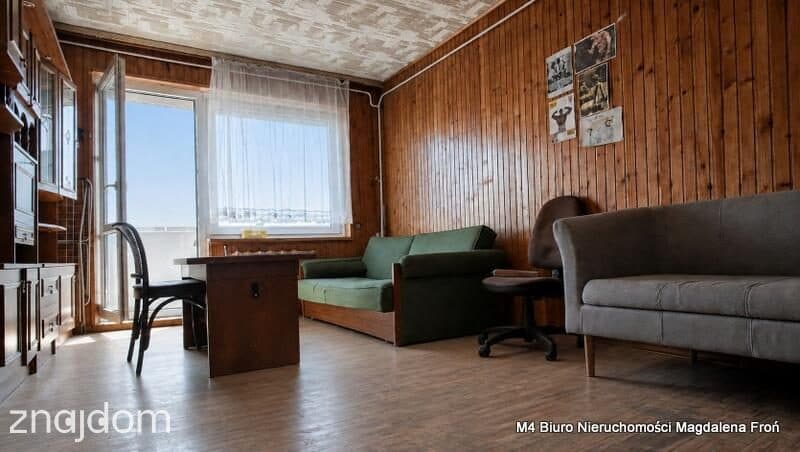 Mieszkanie w Krośnie na oś. Markiewicza - zdjęcie 2