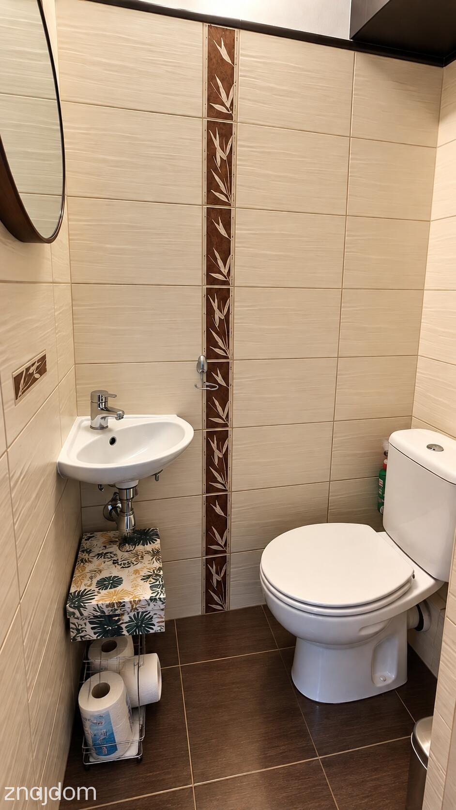 71 metrów przytulnej przestrzeni w Rzeszowie /3 pok./II p - zdjęcie 14